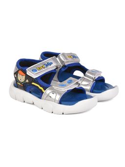 LIBERTY - Lucy & Luke Flynn 27 Kids Casual Sandal Blue
