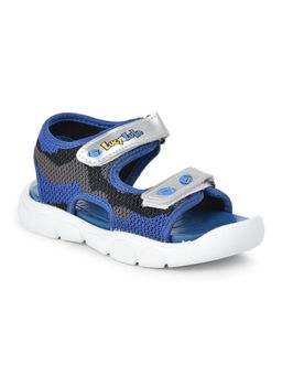 LIBERTY - Lucy & Luke Flynn 34 Kids Casual Sandal Blue