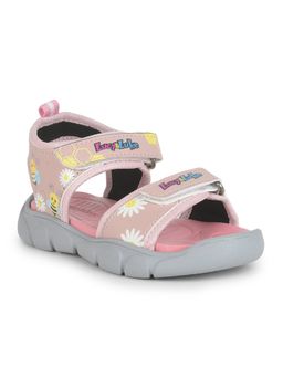LIBERTY - Lucy & Luke Flynn 41 Kids Casual Sandal Pink
