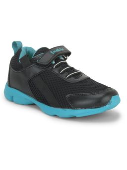 LIBERTY - Lucy & Luke Ksn 32 Kids Non Lacing Casual Shoes Blue