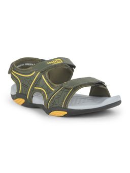 LIBERTY - Force10 Liberate K2 Kids Casual Sandal Olive