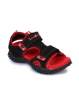 LIBERTY - Lucy & Luke Polo Kids Casual Sandal Black
