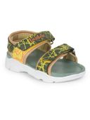 Green color option, Sold out, Currently selected