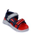 Red color option, Sold out, Currently selected