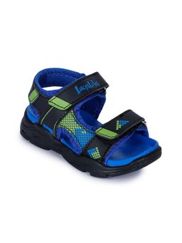 LIBERTY - Lucy & Luke Ricky 6 Kids Casual Sandal Blue