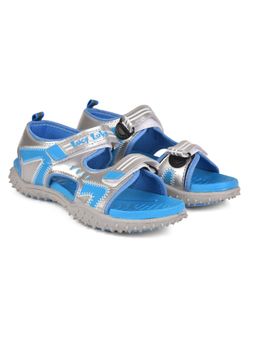 LIBERTY - Lucy & Luke Rico 15 Kids Casual Sandal Blue