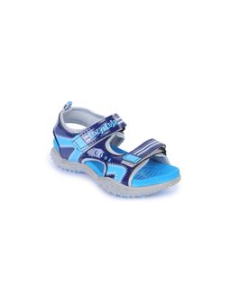 LIBERTY - Lucy & Luke Rico 3 Kids Casual Sandal Blue