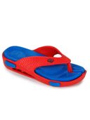 Red color option, Sold out, Currently selected
