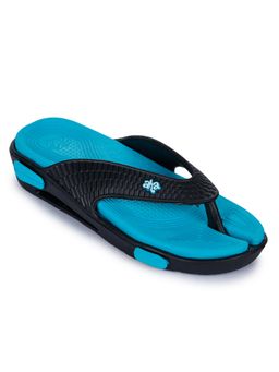 LIBERTY - A Ha Shoker K Kids Bin Flipflops Turquoise