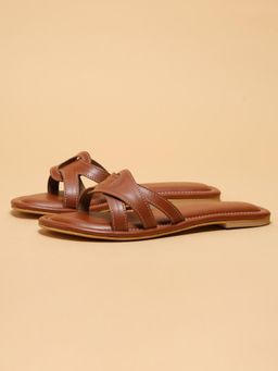 ERIDANI - Lunara Tan Slides