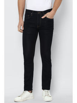 Louis Philippe - Navy Jeans