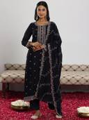 Navy Blue color option, Currently selected