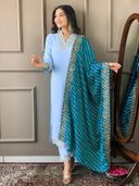 Blue color option, Sold out