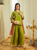 Green color option, Sold out