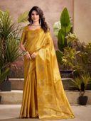 Yellow color option, Currently selected