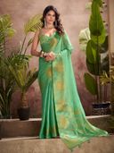 Turquoise color option