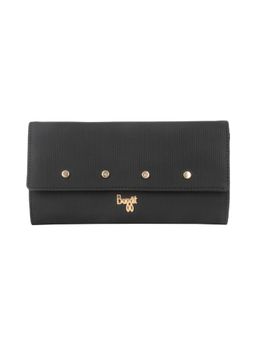 Baggit - Greater Black Wallet