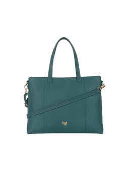 Baggit - Vandalize Green Tote Bag