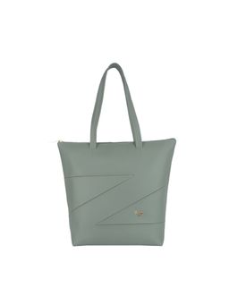 Baggit - Lammati Green Tote Bag