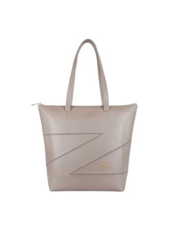Baggit - Lammati Lavender Tote Bag