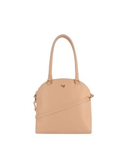 Baggit - Leona Beige Moon Handbag