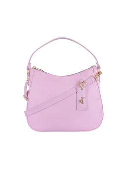 Baggit - Mikami Purple Hobo Sling Bag