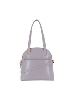 Baggit - Geelong Purple Tote Bag