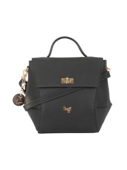 Baggit - Zircon Black Sling Bag