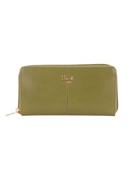 Baggit - Los Green Wallet