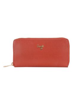 Baggit - Los Angeles Red Wallet