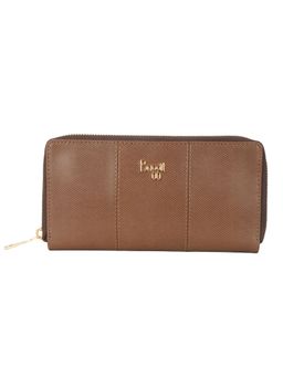 Baggit - Angeles Brown Wallet