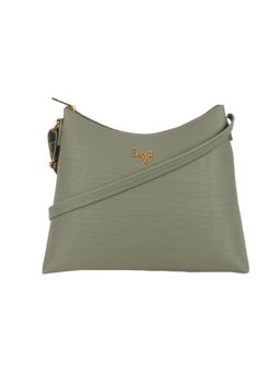 Baggit - York Grey Sling Bag