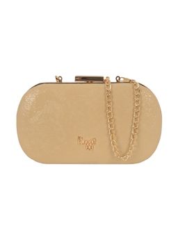 Baggit - Diya Beige Clutches