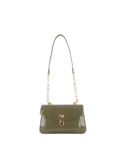 Baggit - Dcruise Green Sling Bag