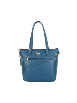 Baggit - Mampo Blue Tote Bag