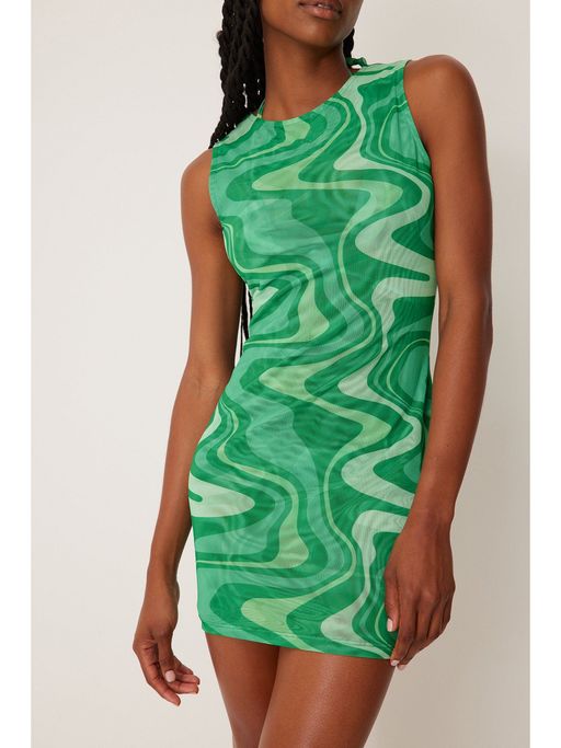 knee length dresses for ladies IAMINHATELOVE  INDIE OWNED DESIGNER STORE