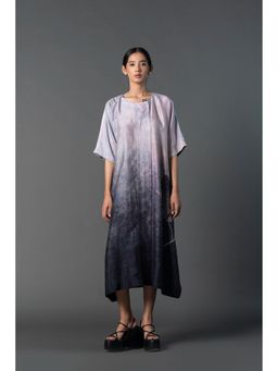 clos - Multi-Colour A Classic Silhouette Dress