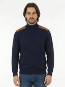 Navy Blue color option