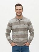 Brown color option, Currently selected