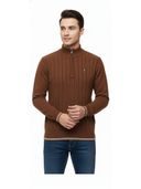 Brown color option, Currently selected