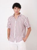 Maroon color option, Currently selected