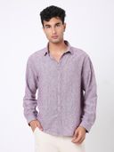 Mauve color option, Currently selected