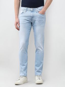 U.S. Polo Assn. Denim Co. - Men Brandon Slim Fit Jeans