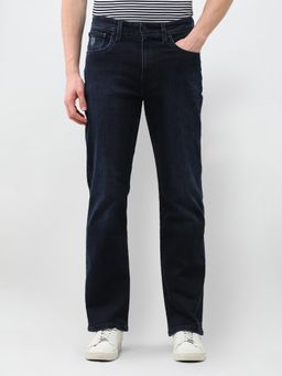 U.S. Polo Assn. Denim Co. - Men Connor Bootcut Fit Blue Jeans