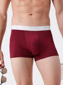 Maroon color option