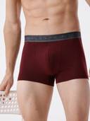 Maroon color option, Currently selected