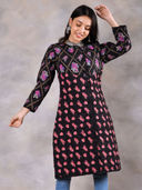 Black color option, Sold out, Currently selected