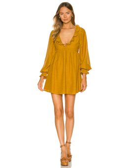 Tularosa - Phinea Mini Dress