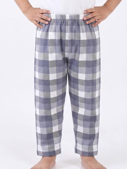 Nite Flite - Nite Lite Little Builder Printed Kids Pajama