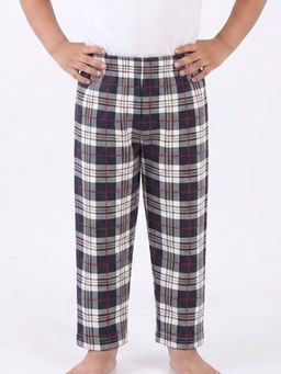 Nite Flite - Airplane Printed Kids Pajama